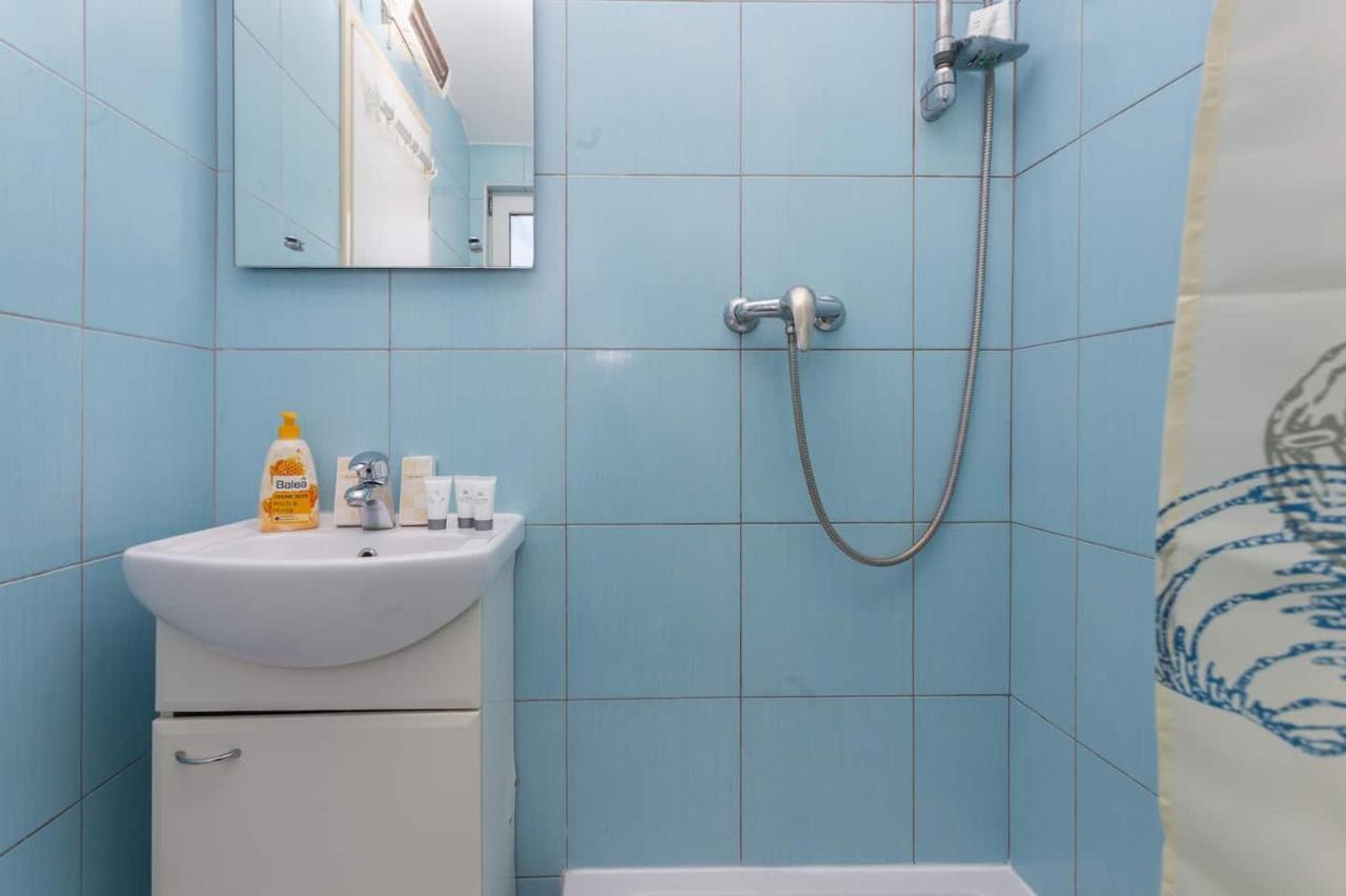 Studio Apartman Blue View Dubrownik Zewnętrze zdjęcie