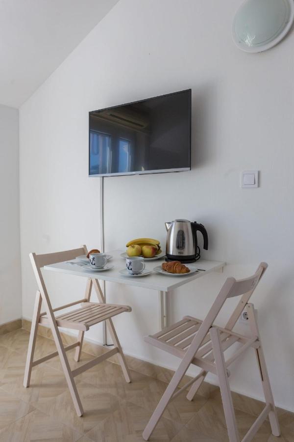 Studio Apartman Blue View Dubrownik Zewnętrze zdjęcie