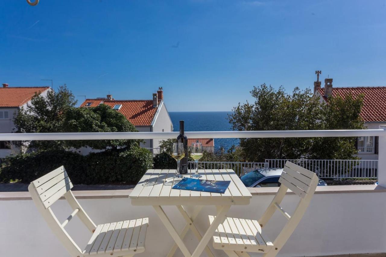 Studio Apartman Blue View Dubrownik Zewnętrze zdjęcie