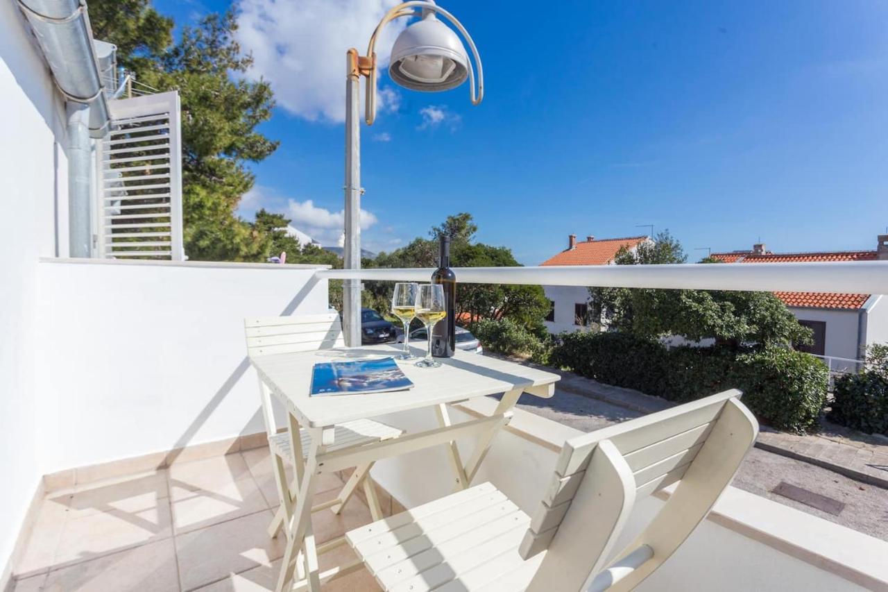 Studio Apartman Blue View Dubrownik Zewnętrze zdjęcie